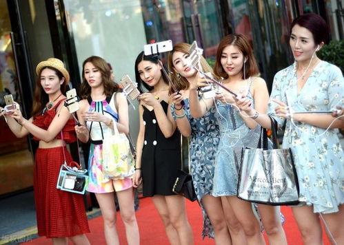 网红娱乐圈吃瓜事件